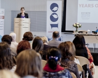 KVINFO konference 2015.
