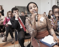 KVINFO konference 2015.
