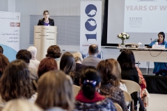 KVINFO konference 2015.